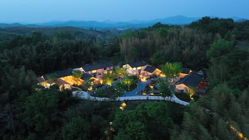Hegu Villa Hotel