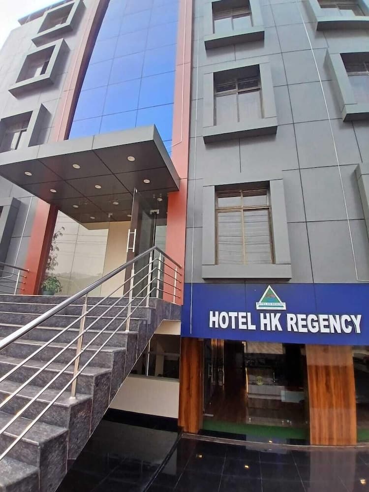 Hotel HK Regency