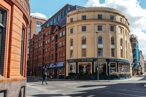 Posh Pads
