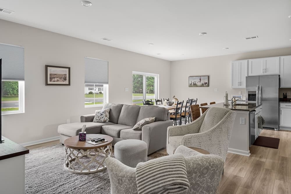 Serenity at the Beach