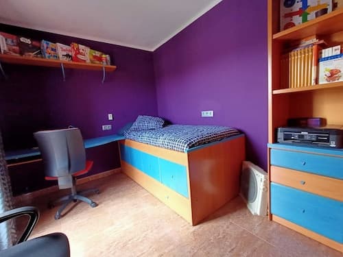 Hospedaje casaAlfredo
