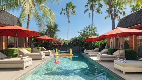Villa Taramille by Villa Finder