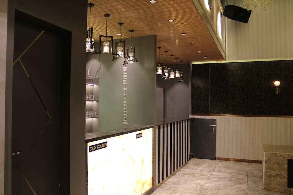 Hotel Gold Stone