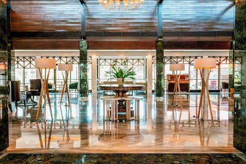 AKAR Hotels & Resort Lampung
