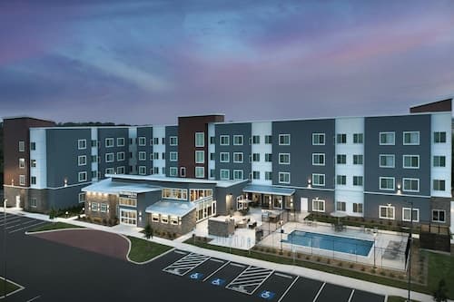 Residence Inn by Marriott San Antonio SeaWorld/Westover Hills