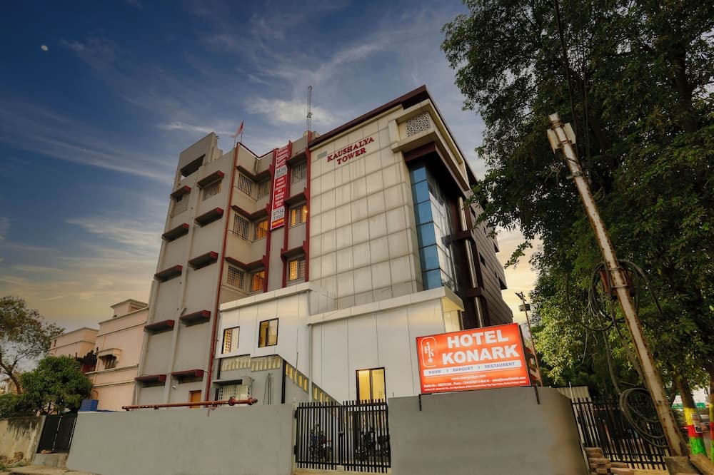 Hotel Konark