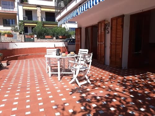 Alier in Llafranc With 3 Bedrooms and 1 Bathrooms