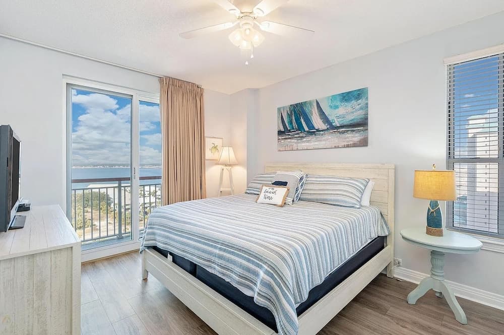 Beach Colony Resort East 11A