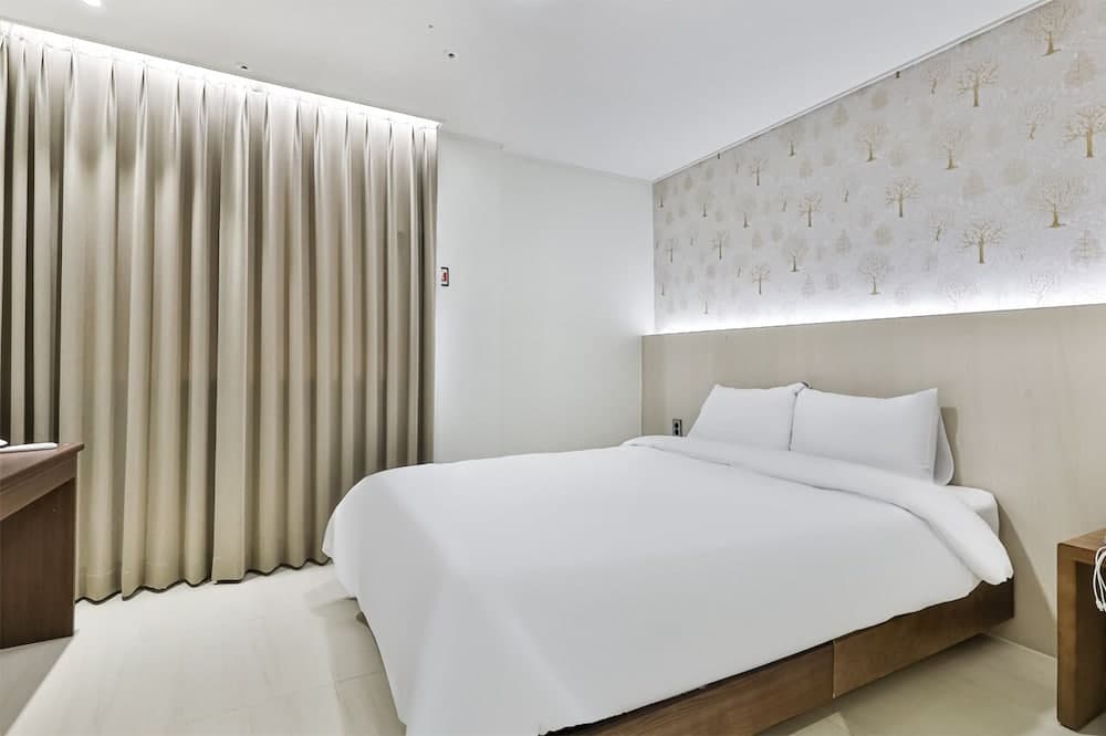 HOTEL ONGGI