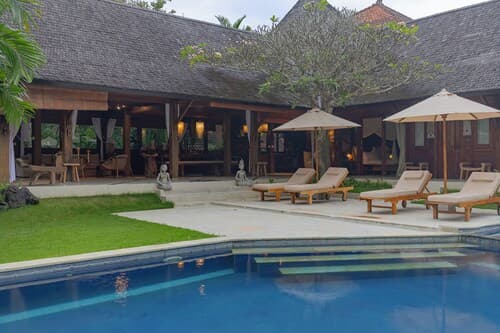 Sungai Villa by Betterplace