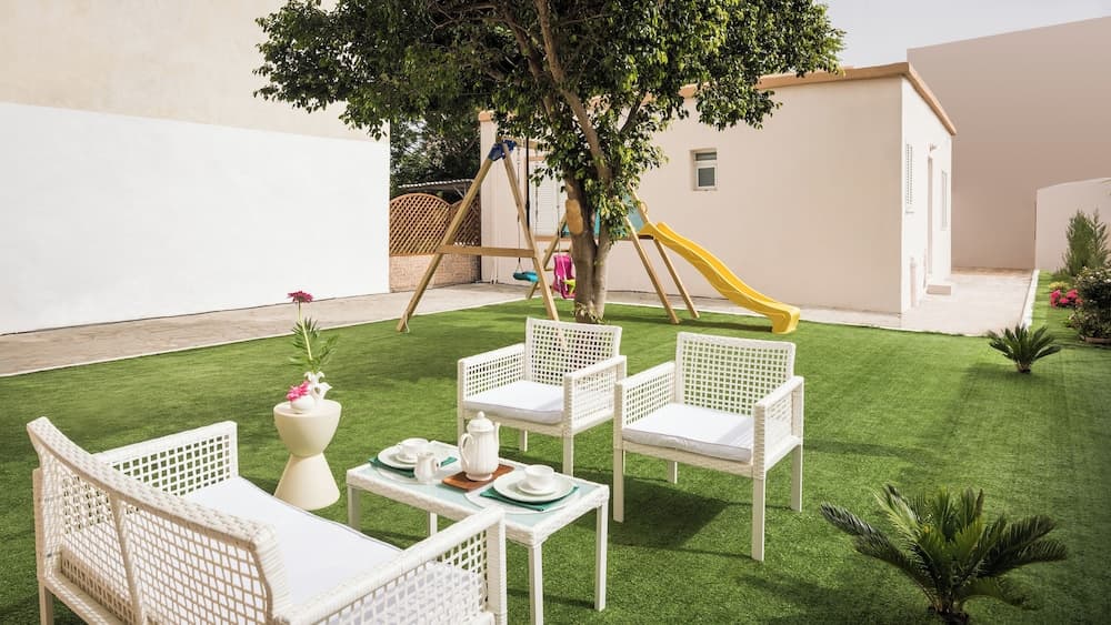 luxsuites