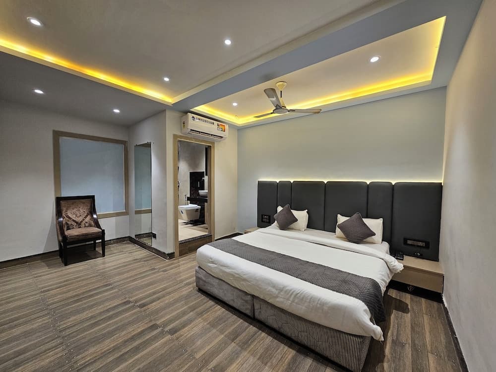 Hotel MK Vivanta
