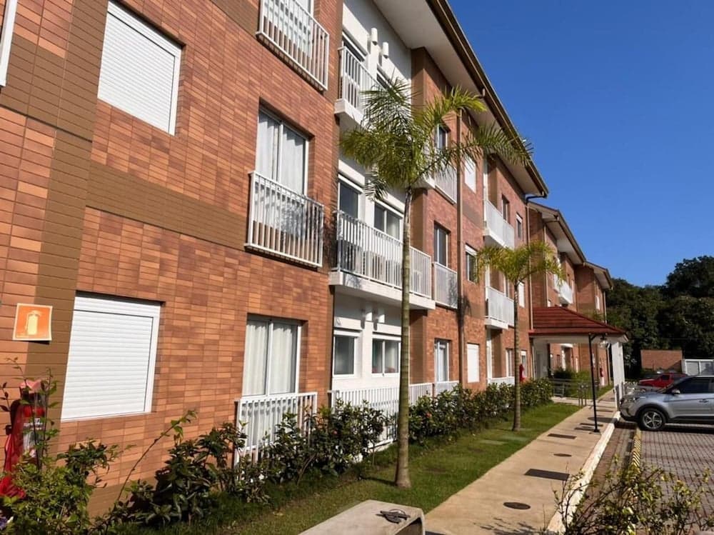 Residencial Anchieta Riviera By Audaar