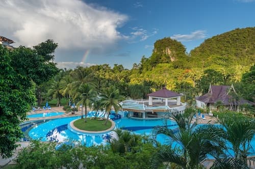 Krabi Maritime Resort