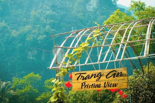Trang An Pristine View Homestay