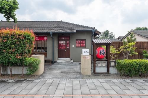 victory guesthouse