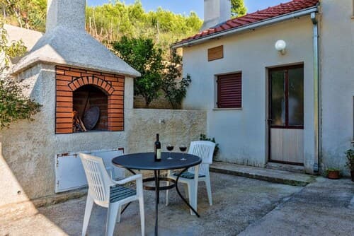 Apartment Tafra 2