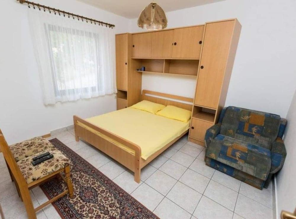 Apartmani Bridić Okrug Gornji