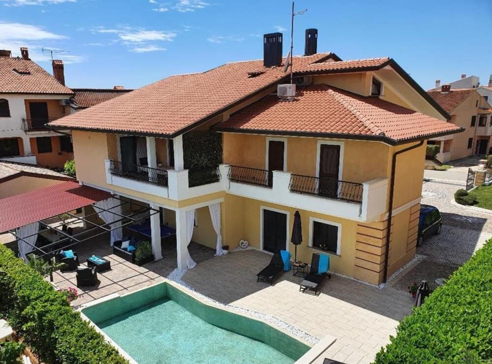 Apartments Alenka