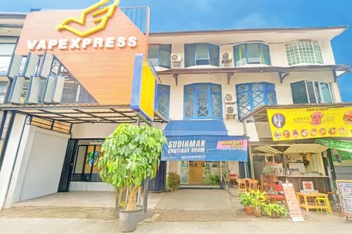 Hotel O Bogor Near Istana Bogor
