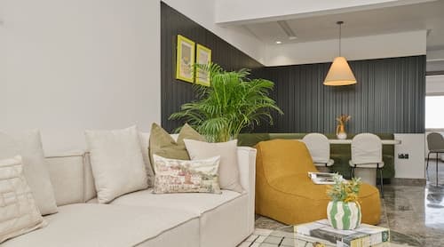 StayHere Casablanca - Oasis Residential Living