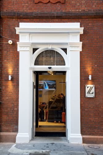 The Z Hotel Covent Garden