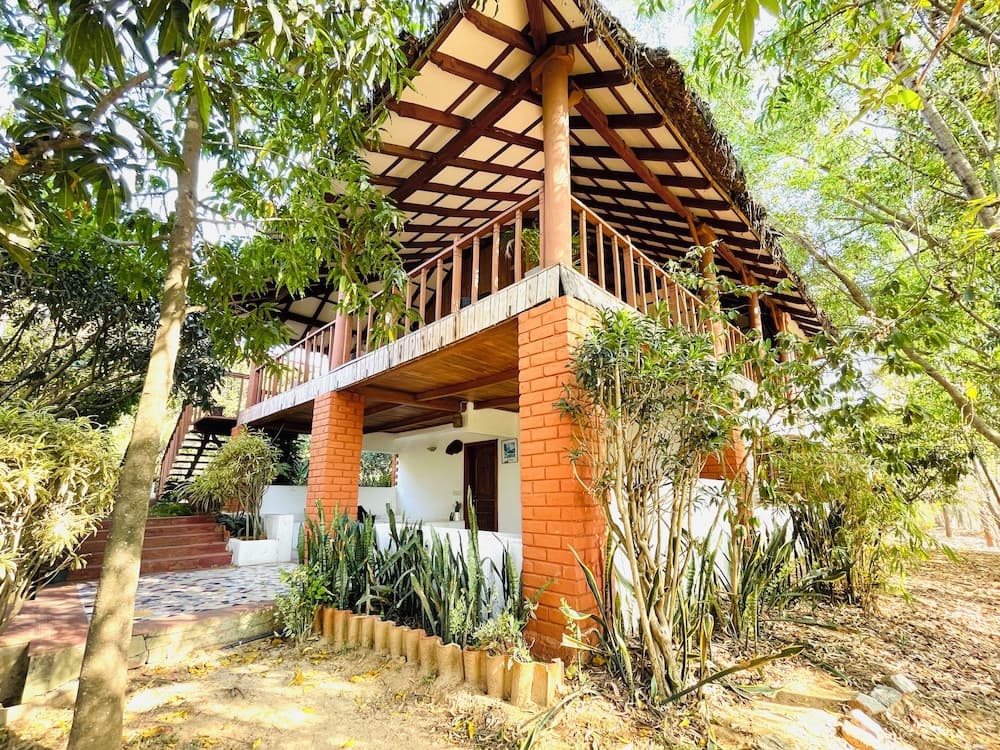 The Hideaway Hosur
