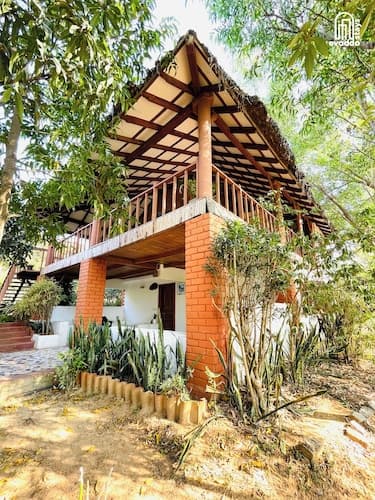 The Hideaway Hosur by evaddo stays