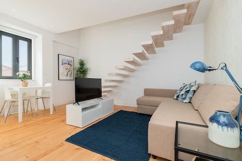 Belem Design 10 by Homing