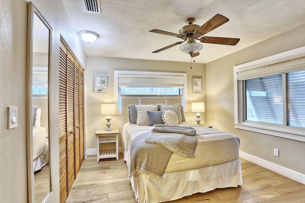 Paradise Along Boca Ciega Bay