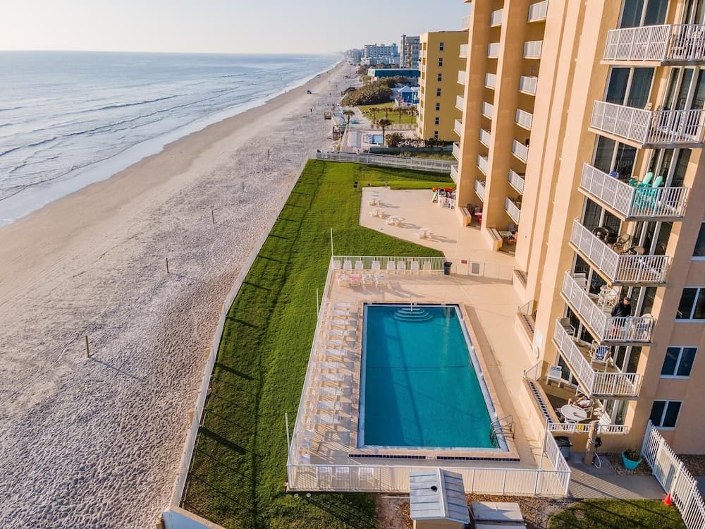 Oceania Plaza 405
