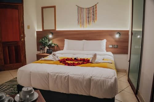 HOTEL LITAN