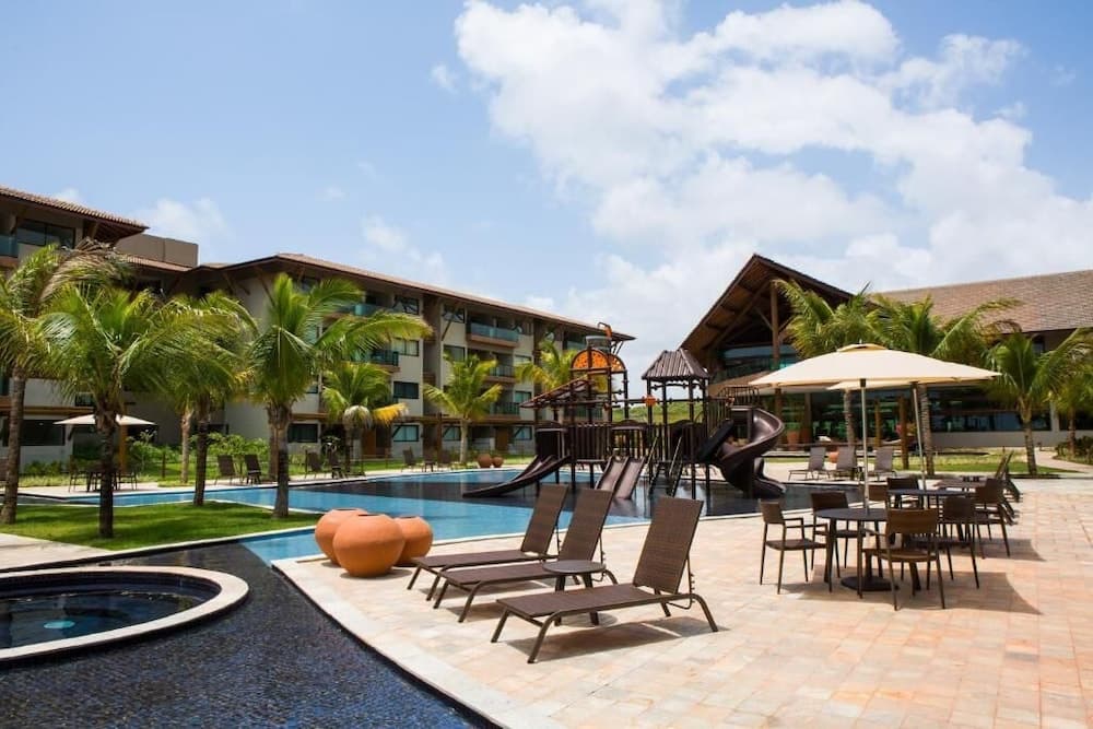 Samoa Villa Resort
