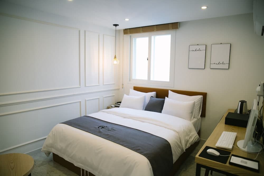 Gray Boutique hotel