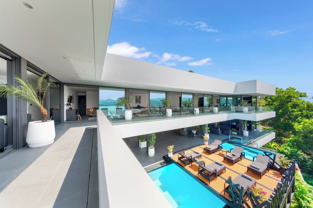 Villa Veha