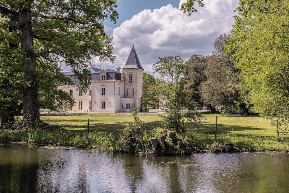 Château Sénéjac