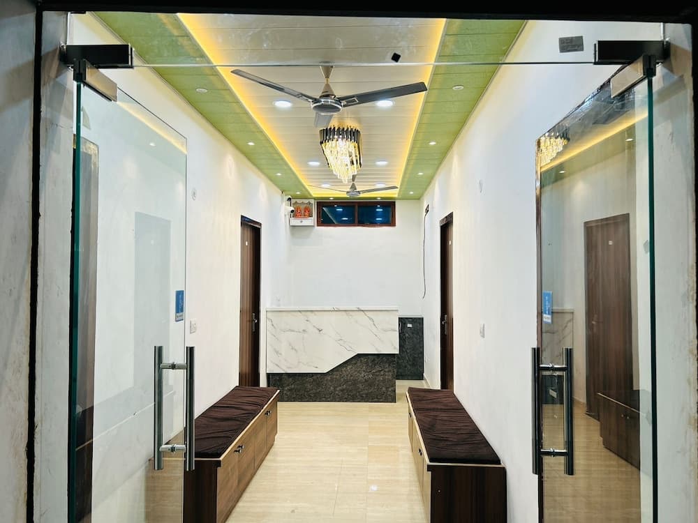 Swastik Inn