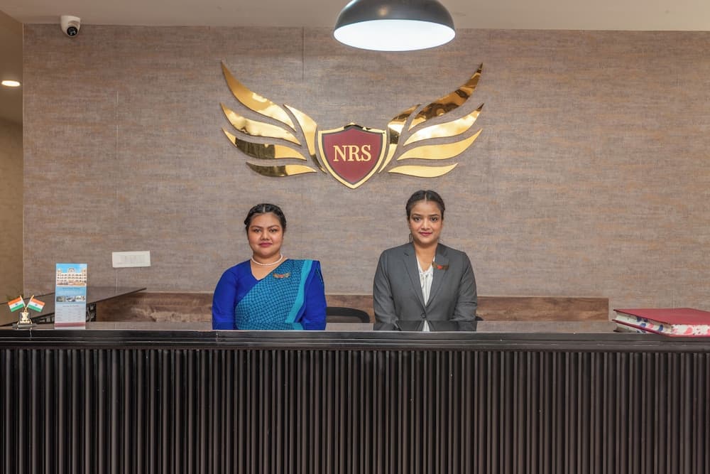 NRS ROYAL GRAND