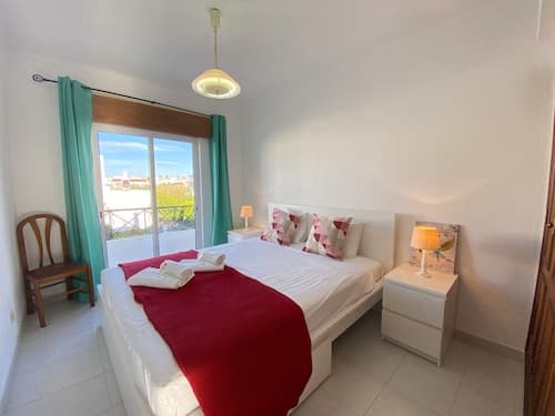 Algarve Manta Rota Terrace by Homing