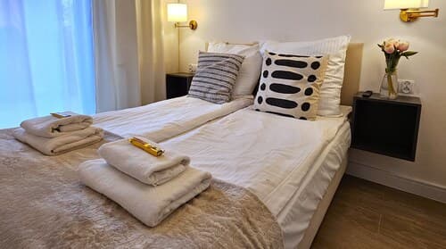 Apartament Harmonia 12 - 365PAM