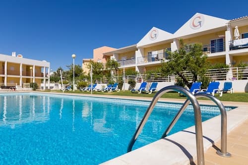 Albufeira Sunny Apartment 2 by Homing