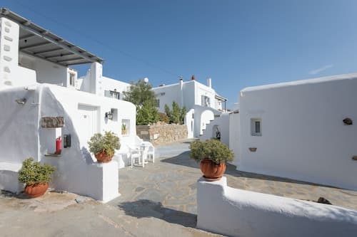 Apostolis Windmill