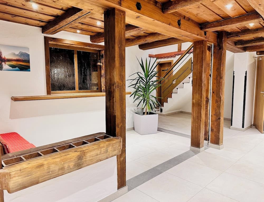 Hotel Lainbach