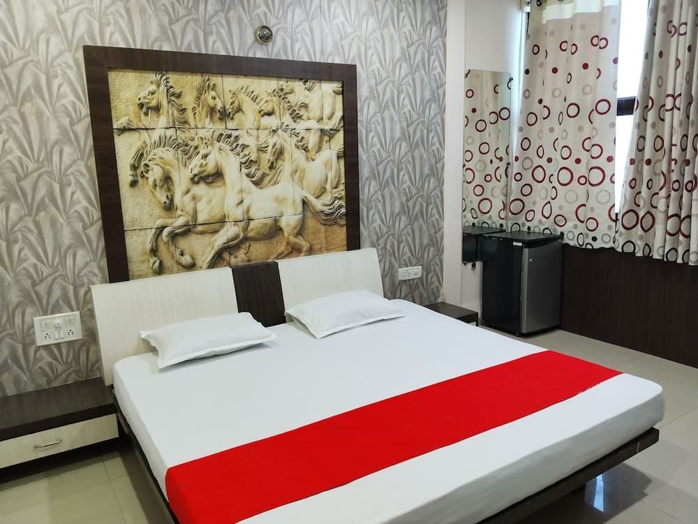 Hotel Shree Muskan Palace