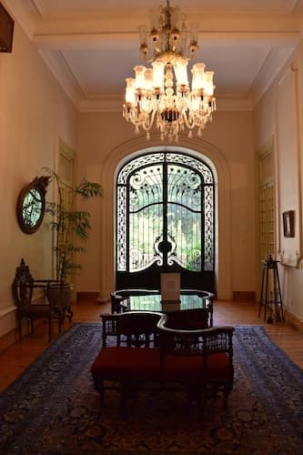 Layla Hostel