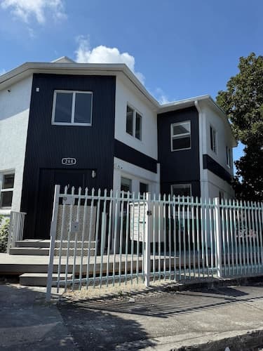 Renzzi Villas