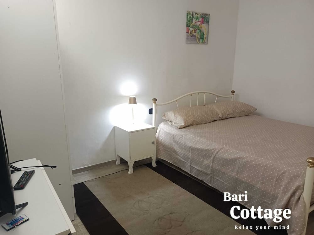 Bari Cottage