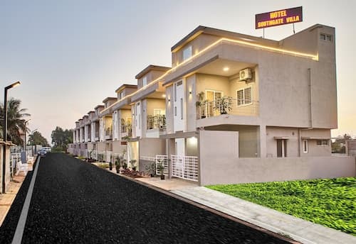 Southgate Villa