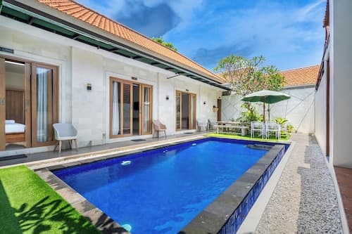 Ammara Villa Jimbaran By Aishwarya Bali International