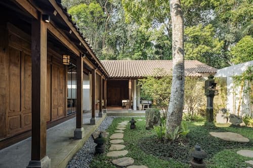 SHIBUMI UBUD - Where Zen Meets Paradise